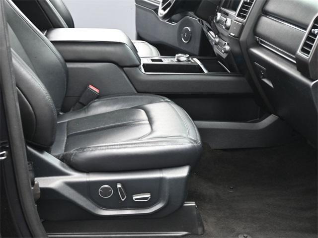 used 2020 Ford Expedition Max car, priced at $24,924