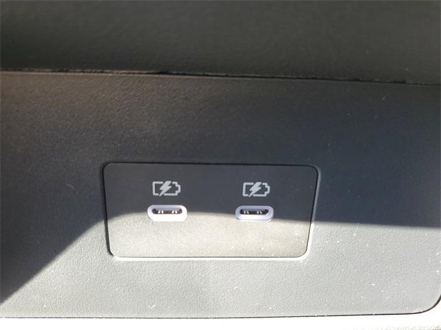 new 2025 Nissan Rogue car, priced at $36,005