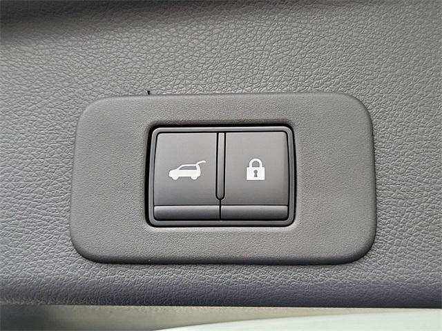 new 2025 Nissan Murano car, priced at $39,867