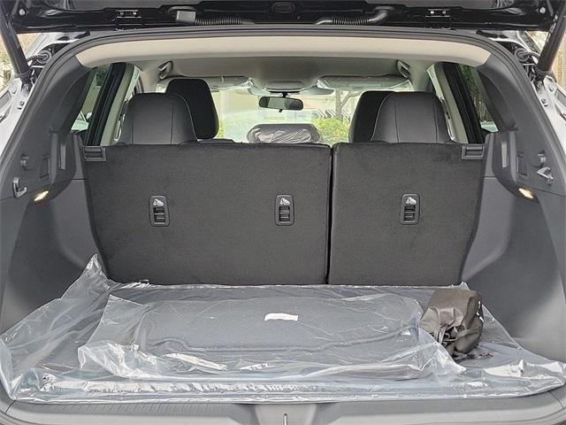 new 2025 Nissan Murano car, priced at $39,867