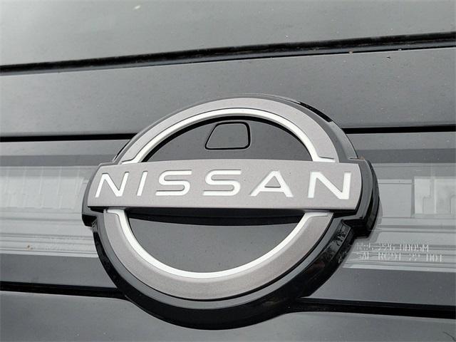 new 2025 Nissan Murano car, priced at $39,867