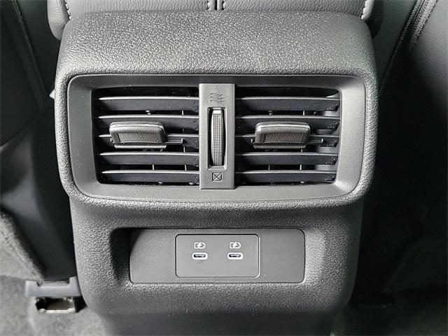 new 2025 Nissan Murano car, priced at $39,867