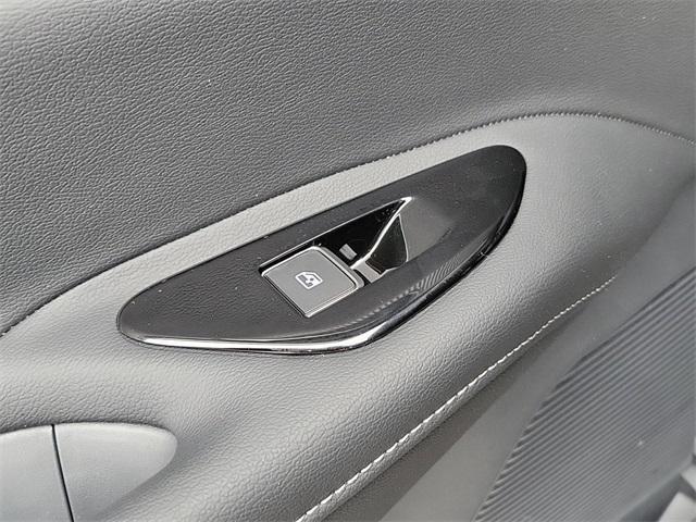 new 2025 Nissan Murano car, priced at $39,867