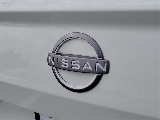 new 2025 Nissan Altima car, priced at $27,505