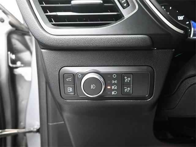 used 2021 Ford Escape car, priced at $19,000