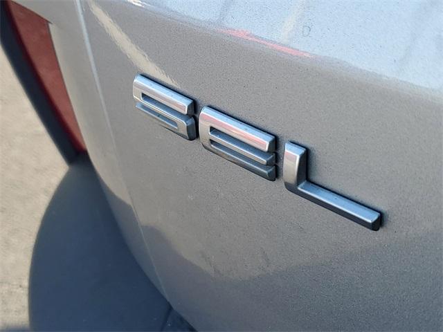 used 2021 Ford Escape car, priced at $20,000