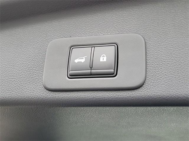 new 2025 Nissan Murano car, priced at $48,763