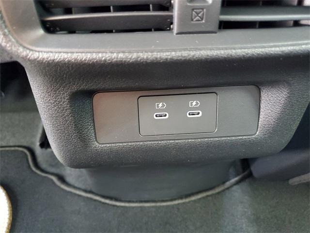 new 2025 Nissan Murano car, priced at $46,130