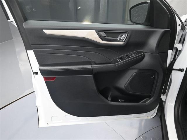used 2022 Ford Escape car, priced at $18,375