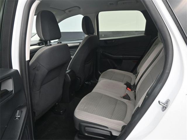 used 2022 Ford Escape car, priced at $18,375