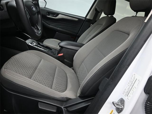 used 2022 Ford Escape car, priced at $18,375
