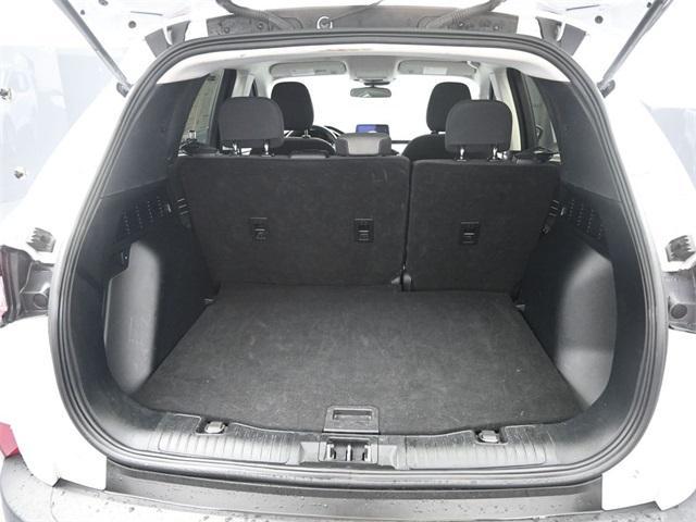 used 2022 Ford Escape car, priced at $18,375