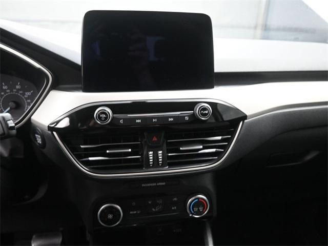 used 2022 Ford Escape car, priced at $18,375