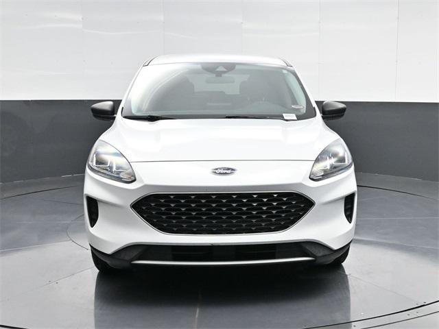 used 2022 Ford Escape car, priced at $18,375