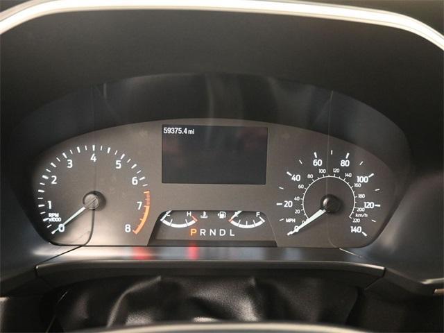 used 2022 Ford Escape car, priced at $18,375