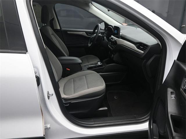 used 2022 Ford Escape car, priced at $18,375