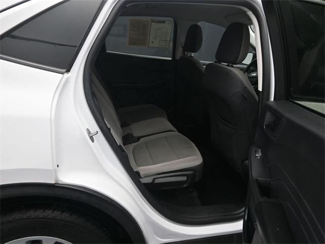 used 2022 Ford Escape car, priced at $18,375