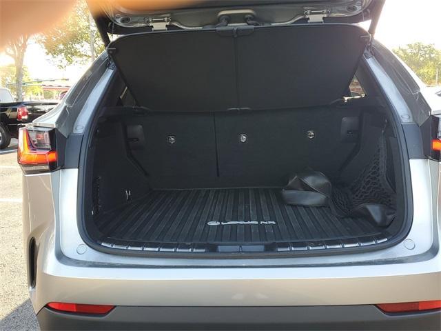used 2022 Lexus NX 350 car, priced at $39,009