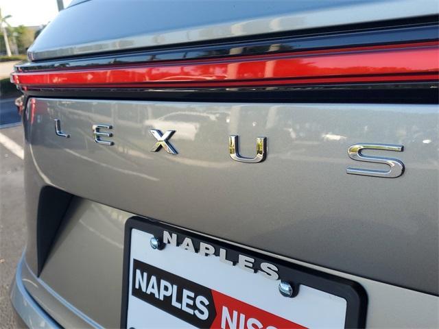 used 2022 Lexus NX 350 car, priced at $39,009
