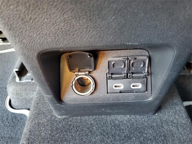 used 2022 Lexus NX 350 car, priced at $39,009
