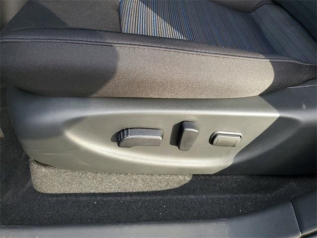 new 2025 Nissan Leaf car, priced at $29,315
