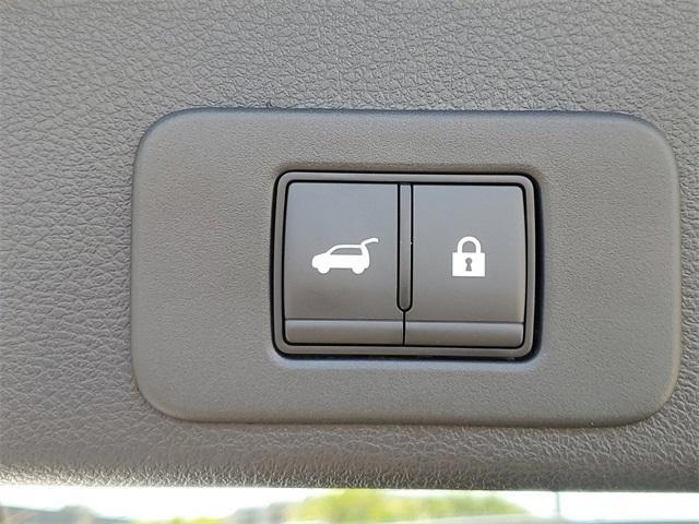 new 2025 Nissan Murano car, priced at $48,165