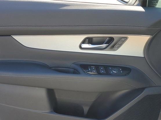 new 2025 Nissan Murano car, priced at $48,165