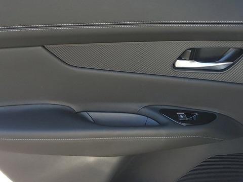 new 2025 Nissan Murano car, priced at $48,165