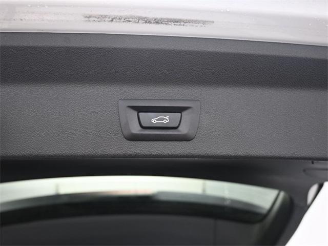 used 2019 BMW X3 car, priced at $24,000