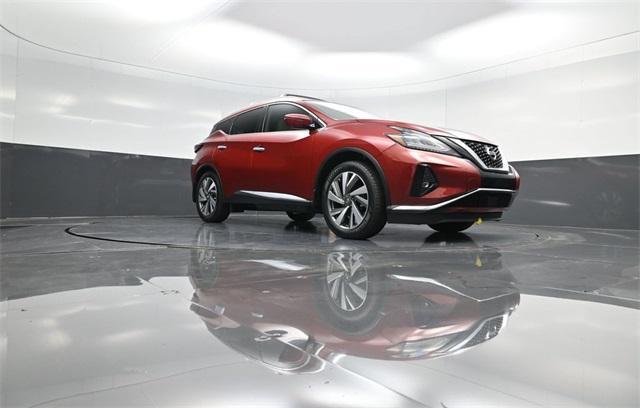 used 2019 Nissan Murano car, priced at $20,000