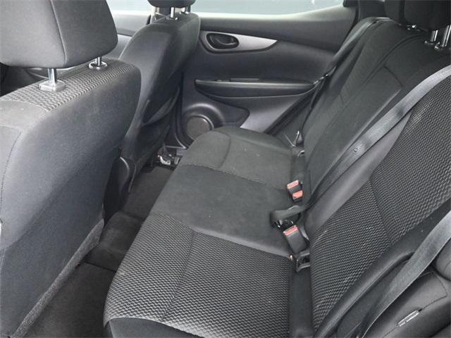 used 2020 Nissan Rogue Sport car, priced at $14,497