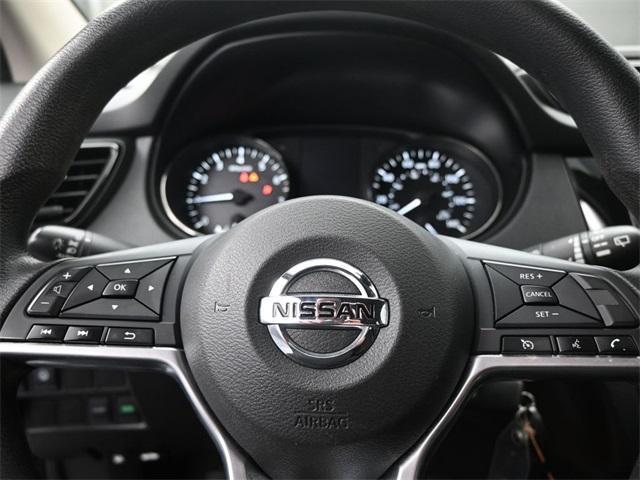 used 2020 Nissan Rogue Sport car, priced at $14,497