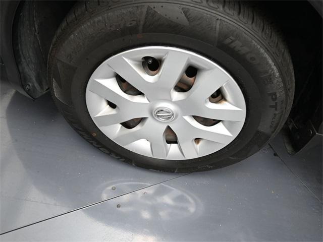 used 2020 Nissan Rogue Sport car, priced at $14,497
