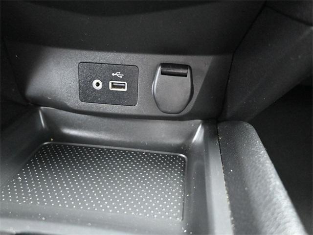 used 2020 Nissan Rogue Sport car, priced at $14,497
