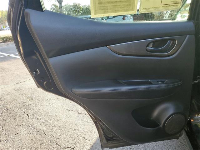 used 2020 Nissan Rogue Sport car, priced at $16,000