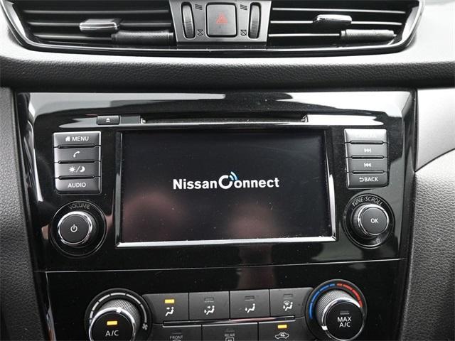 used 2020 Nissan Rogue Sport car, priced at $14,497