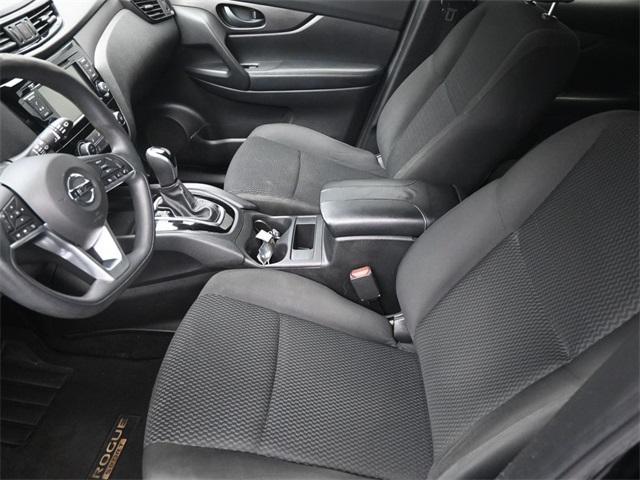 used 2020 Nissan Rogue Sport car, priced at $14,497