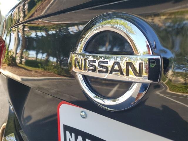 used 2020 Nissan Rogue Sport car, priced at $16,000