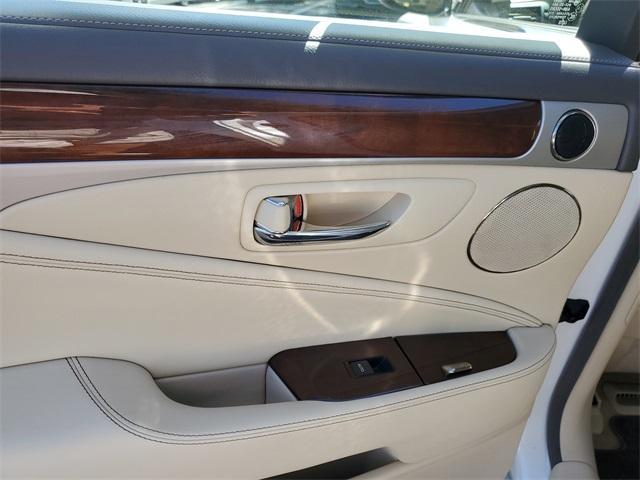 used 2015 Lexus LS 460 car, priced at $24,000