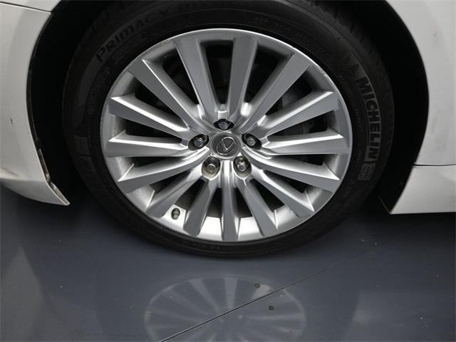 used 2015 Lexus LS 460 car, priced at $19,395