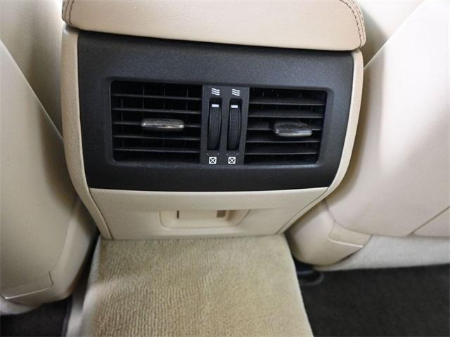 used 2015 Lexus LS 460 car, priced at $19,395