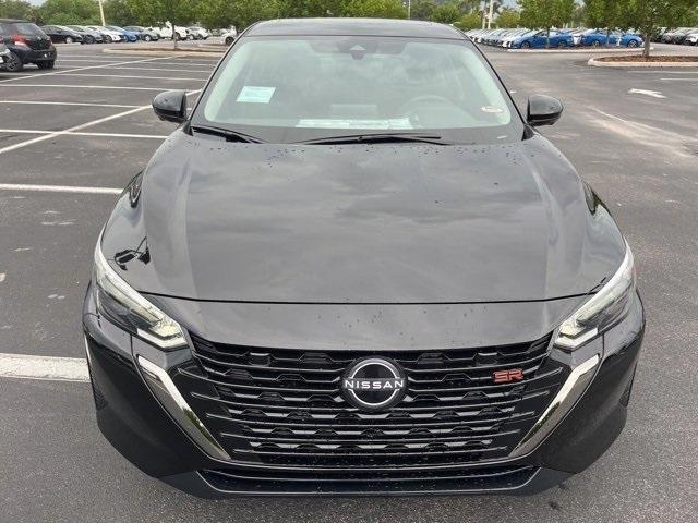 new 2024 Nissan Sentra car, priced at $21,115