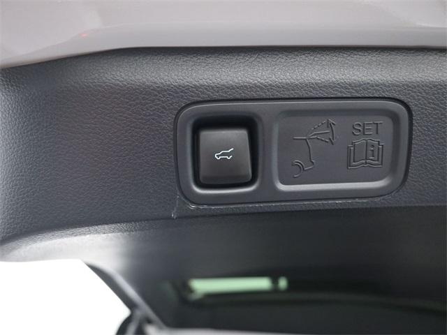 used 2024 Ford Expedition car, priced at $56,500