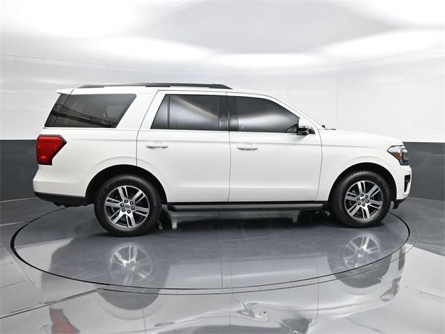 used 2024 Ford Expedition car, priced at $56,500