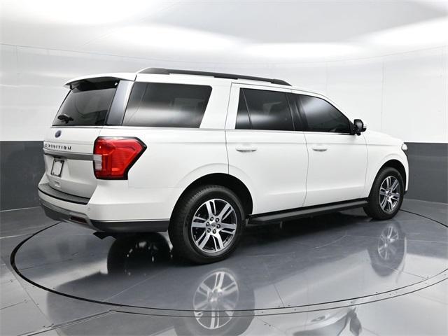 used 2024 Ford Expedition car, priced at $56,500