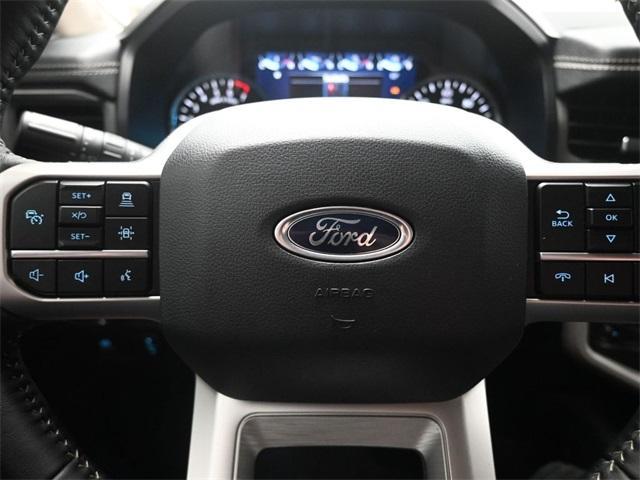 used 2024 Ford Expedition car, priced at $56,500