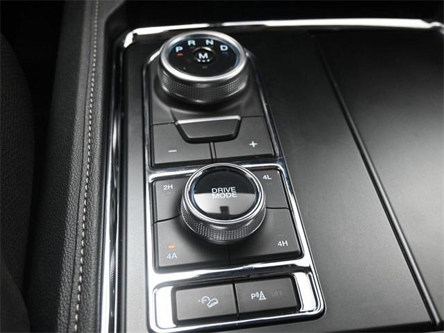 used 2024 Ford Expedition car, priced at $56,500