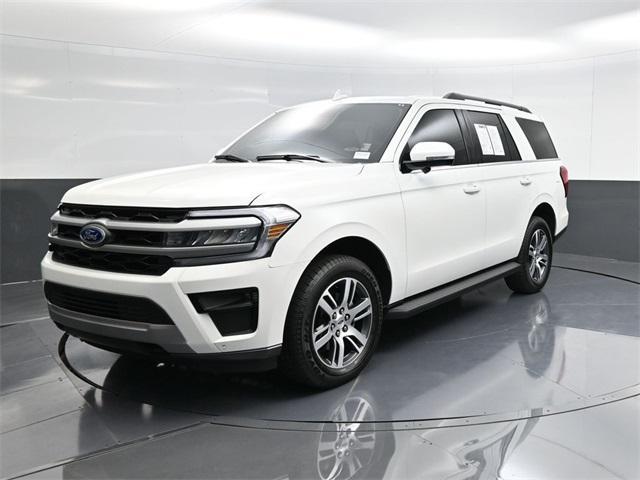 used 2024 Ford Expedition car, priced at $56,500