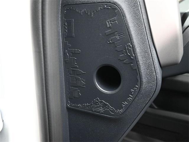 used 2024 Ford Expedition car, priced at $56,500