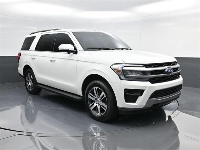 used 2024 Ford Expedition car, priced at $56,500